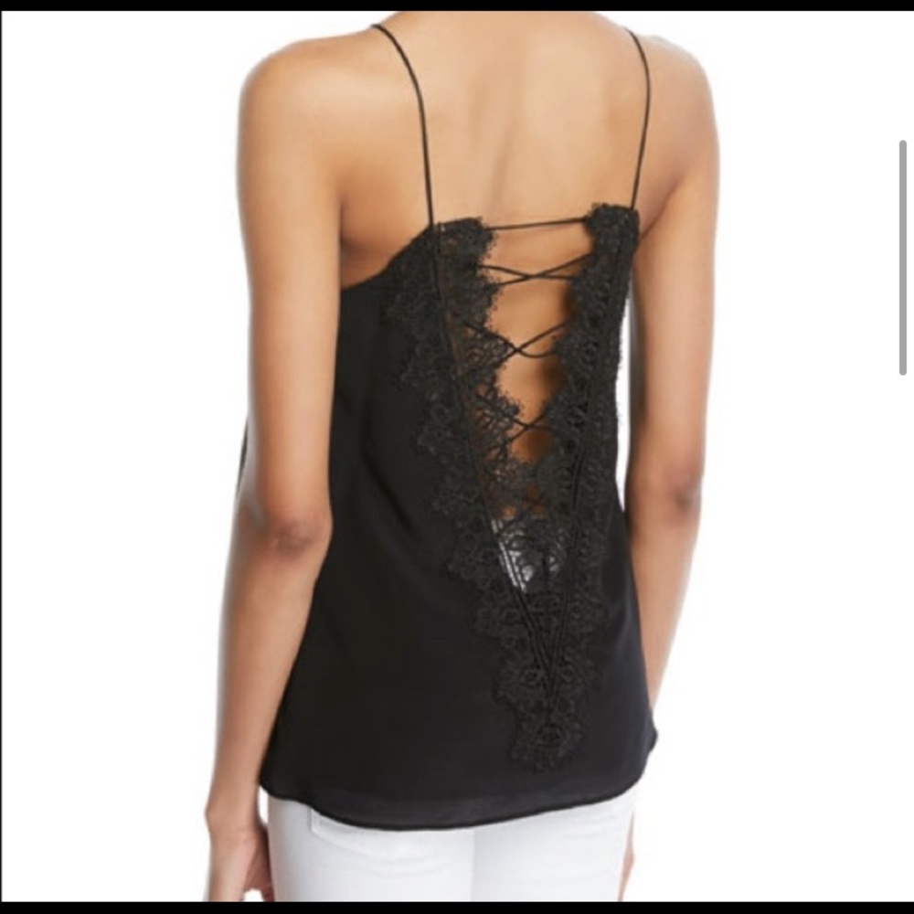 Cami NYC Charlie